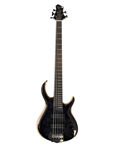 MARCUS MILLER M7 Swamp Ash 5...