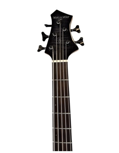 MARCUS MILLER M7 Swamp Ash 5...