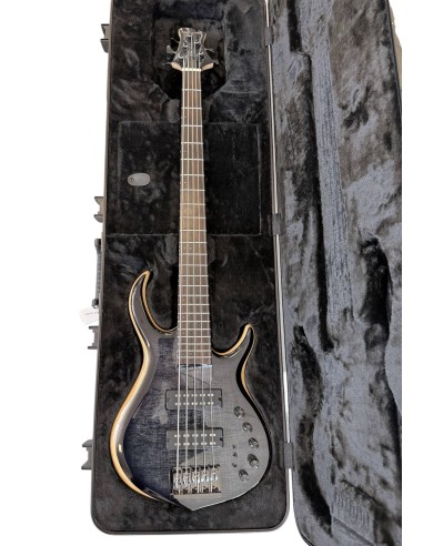 MARCUS MILLER M7 Swamp Ash 5...