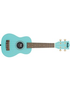 Kala UK-FROSTBITE Solid...