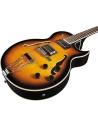 Eko Jazz Sunburst
