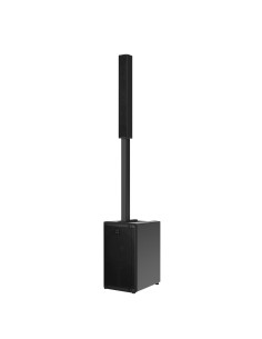RCF EVOX JMIX9 Black
