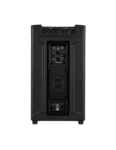 RCF EVOX JMIX9 Black
