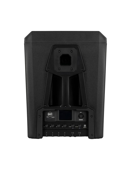 RCF EVOX JMIX9 Black