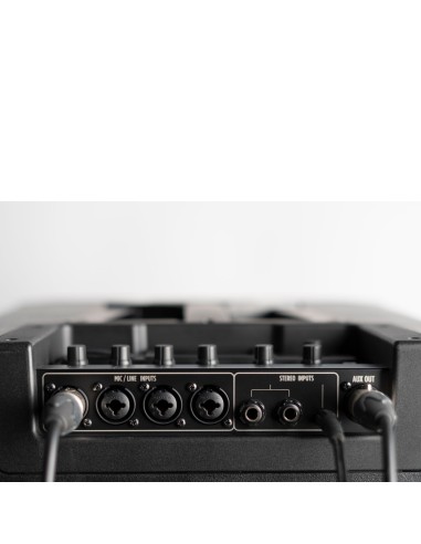 RCF EVOX JMIX9 Black