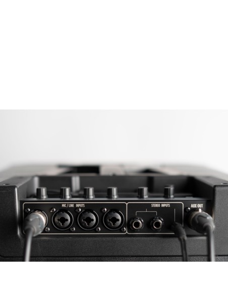 RCF EVOX JMIX9 Black