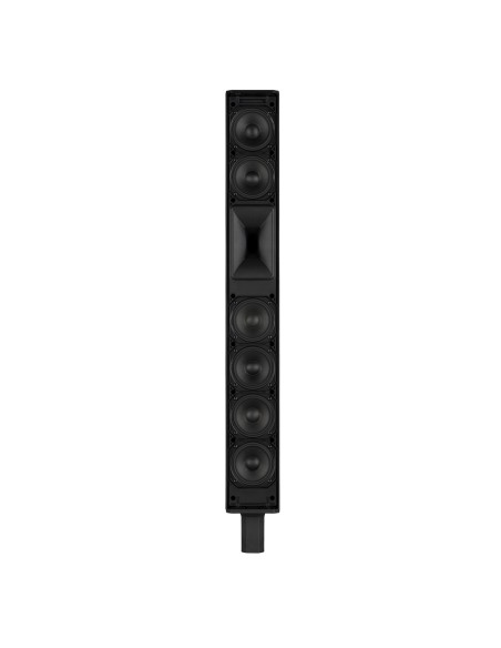 RCF EVOX JMIX9 Black