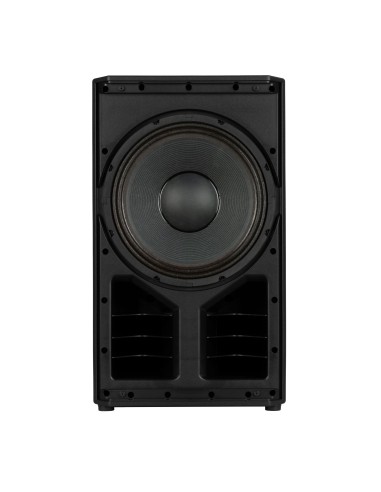 RCF EVOX JMIX9 Black