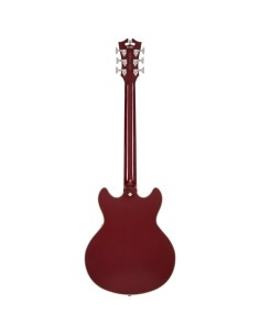 PREMIER MINI DC BURNT RED 2