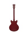 PREMIER MINI DC BURNT RED