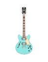 PREMIER MINI DC SURF GREEN