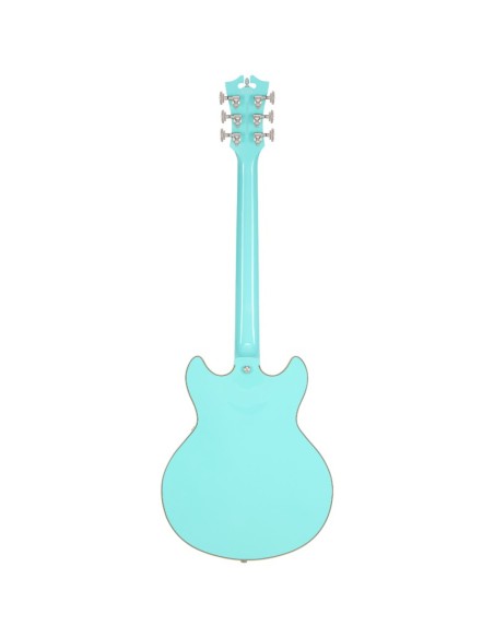PREMIER MINI DC SURF GREEN