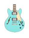 PREMIER MINI DC SURF GREEN
