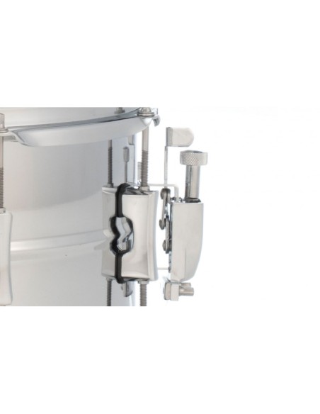  PEARL PSC1455S Primal Collective Rullante in Acciaio 14x5,5