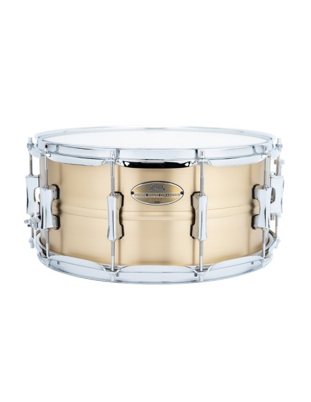 PEARL PSC1455B Primal Snare Collective Brass 14x5,5