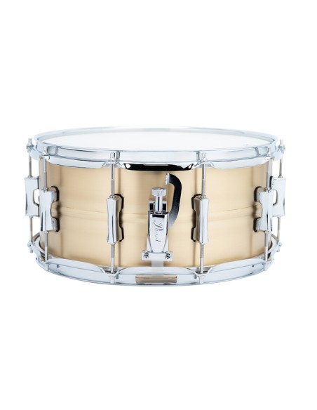 PEARL PSC1455B Primal Snare Collective Brass 14x5,5