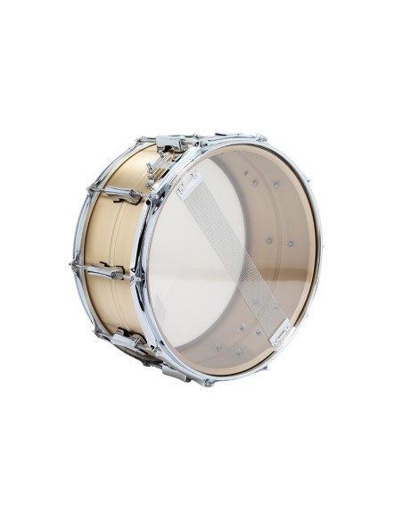 PEARL PSC1465B Primal Snare Collective Brass 14x6,5
