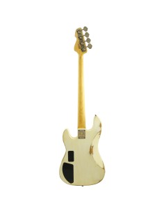 MARKBASS MB JF1 WHITE... 2