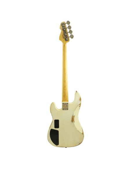 MARKBASS MB JF1 WHITE BATTERED 4 VG MP B-Stock