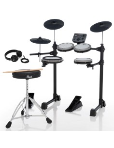 Pearl ERS-1000 eRoadshow
