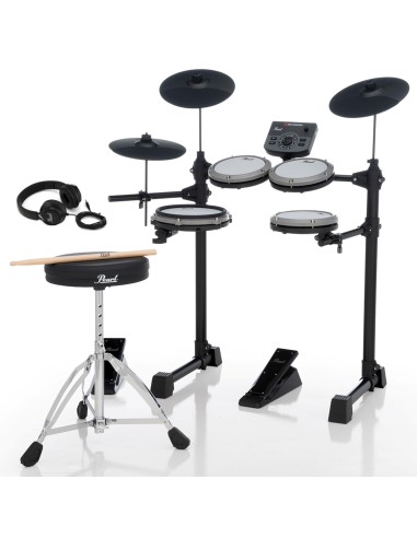 Pearl ERS-1000 eRoadshow