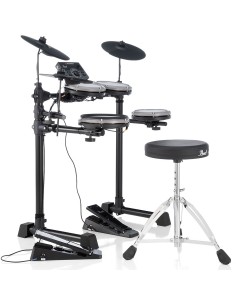Pearl ERS-1000 eRoadshow 2