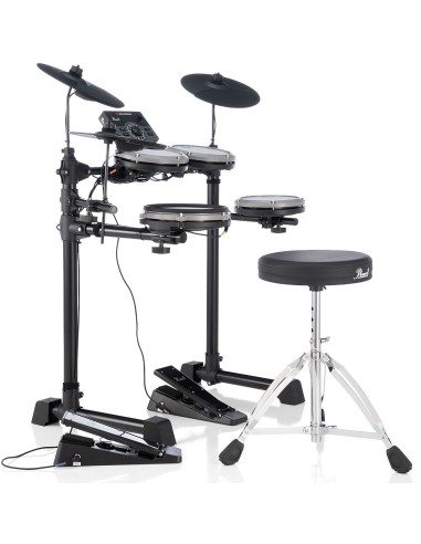 Pearl ERS-1000 eRoadshow