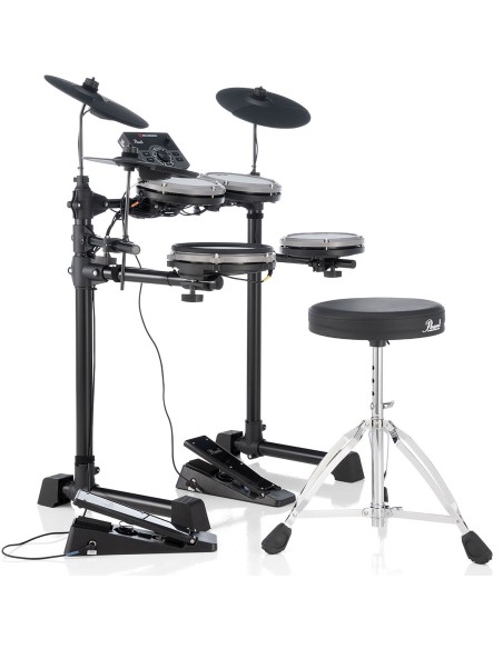Pearl ERS-1000 eRoadshow