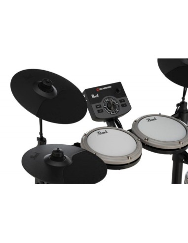 Pearl ERS-1000 eRoadshow