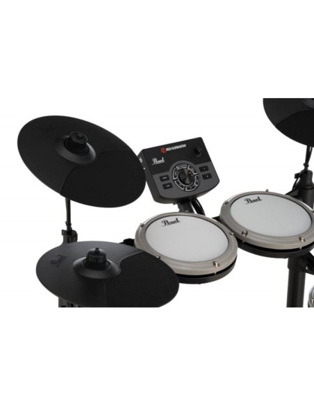 Pearl ERS-1000 eRoadshow