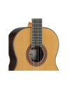 Alhambra 8 P con Case Rigido