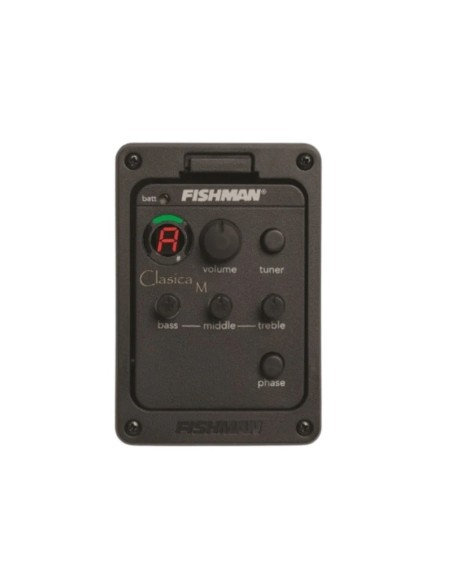 ALHAMBRA 3 C CW E1 con Borsa