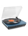 AUDIZIO Rp113d Record Player Btout Darkblue