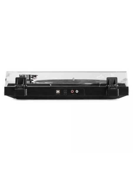 AUDIZIO Rp113d Record Player Btout Darkblue