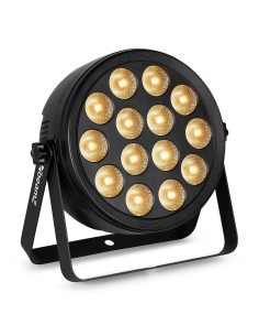 BeamZ BCC165 Flat Par