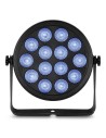 BeamZ BCC165 Flat Par