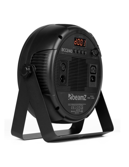 BeamZ BCC240