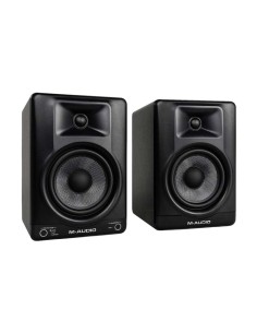 M-Audio BX-5 BT Coppia di...