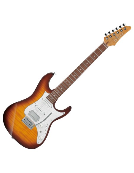 IBANEZ AZ22S1F-VLS