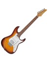 IBANEZ AZ22S1F-VLS