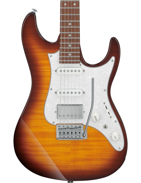 IBANEZ AZ22S1F-VLS