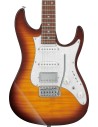 IBANEZ AZ22S1F-VLS