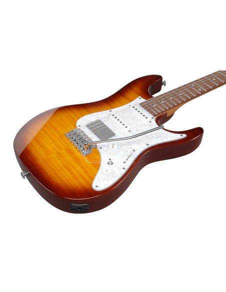 IBANEZ AZ22S1F-VLS