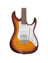 IBANEZ AZ22S1F-VLS
