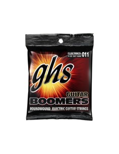 GHS GBM Boomers - Medium