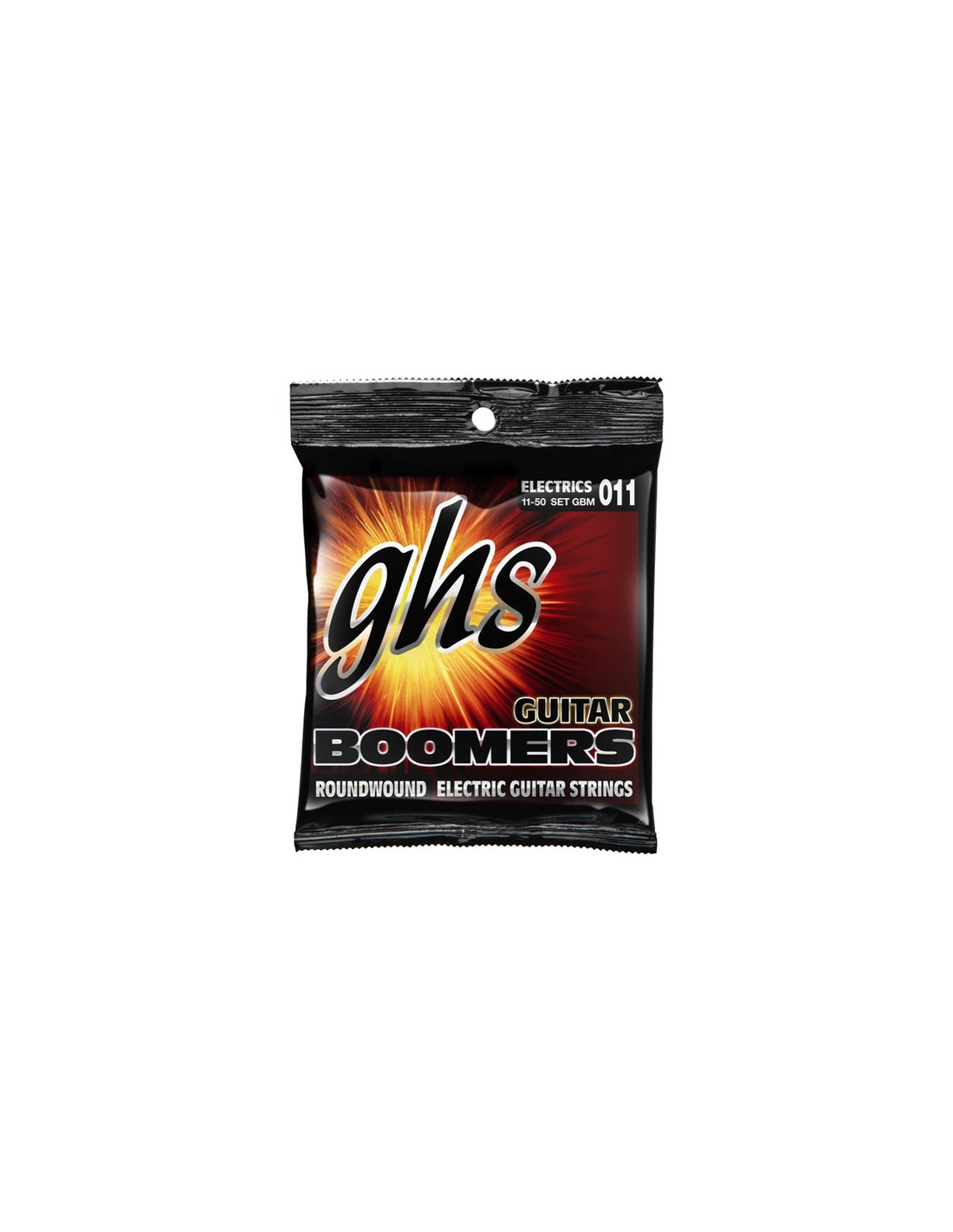 GHS GBM Boomers - Medium