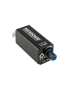 RockBoard HA 2 CONTROLLER... 2