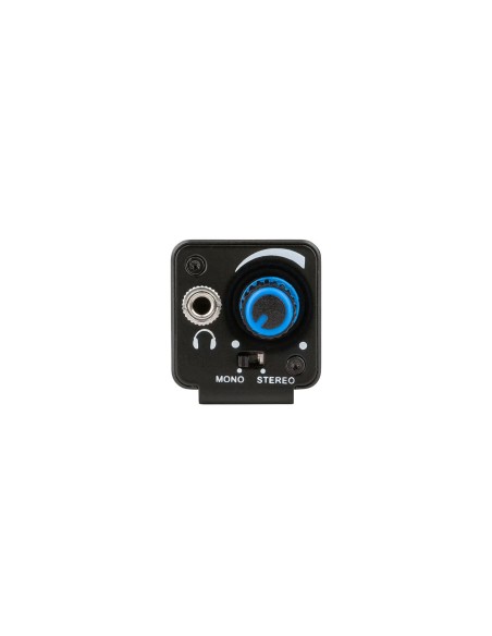 RockBoard HA 2 CONTROLLER DI VOLUME PER CUFFIE IN-EAR 