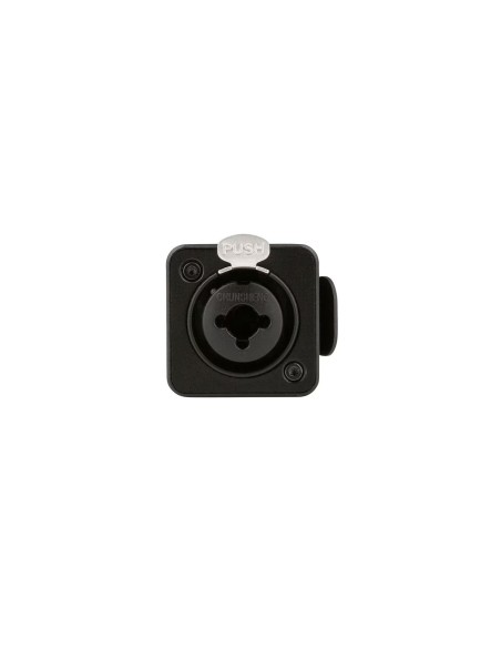 RockBoard HA 2 CONTROLLER DI VOLUME PER CUFFIE IN-EAR 