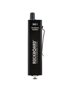 Rockboard HA-1 In-Ear...